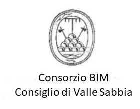 CONSORZIO BIM CONSIGLIO DI VALLE SABBIA